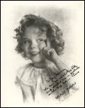 Shirley Temple