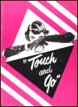 Touch and Go
